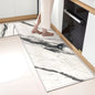 Kitchen Bathroom Mat Home Living Room Bedroom Balcony Floor Decoration Carpet House Bath Entrance Door Hallway Non-Slip Foot Rug